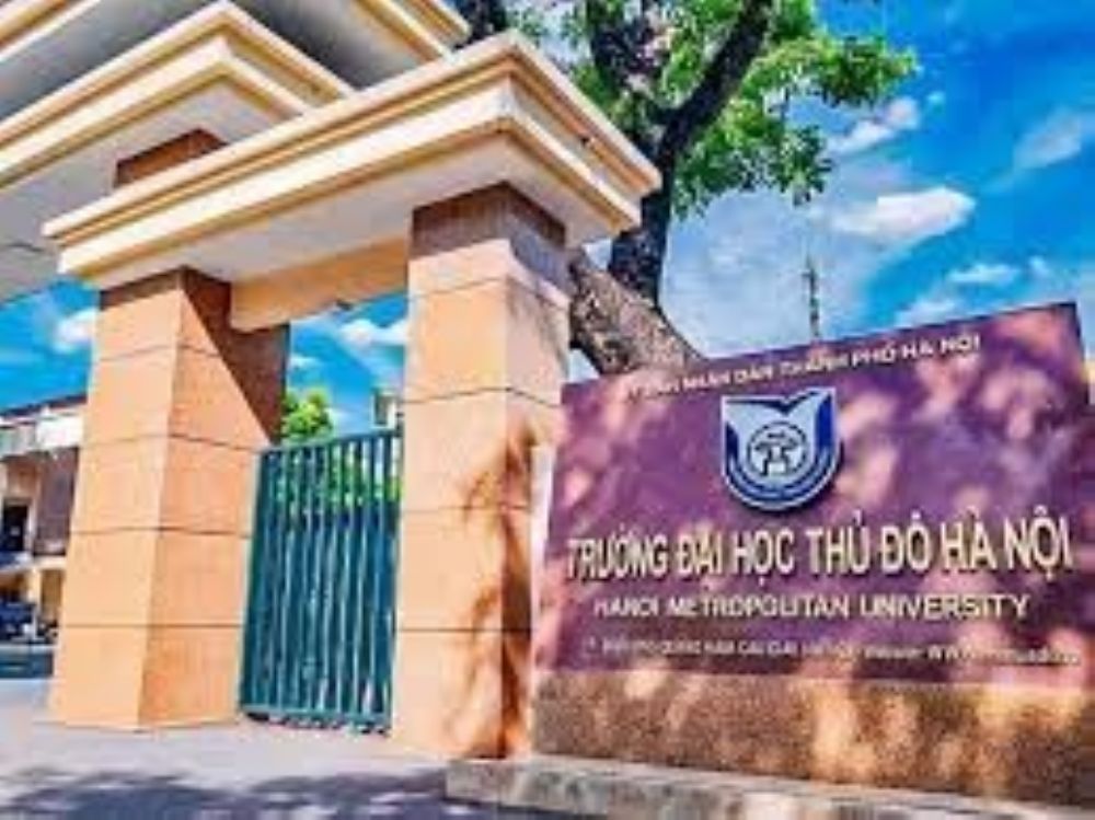 Khảo sát sơ bộ đánh giá chất lượng chương trình đào tạo tại Trường Đại học Thủ đô Hà Nội